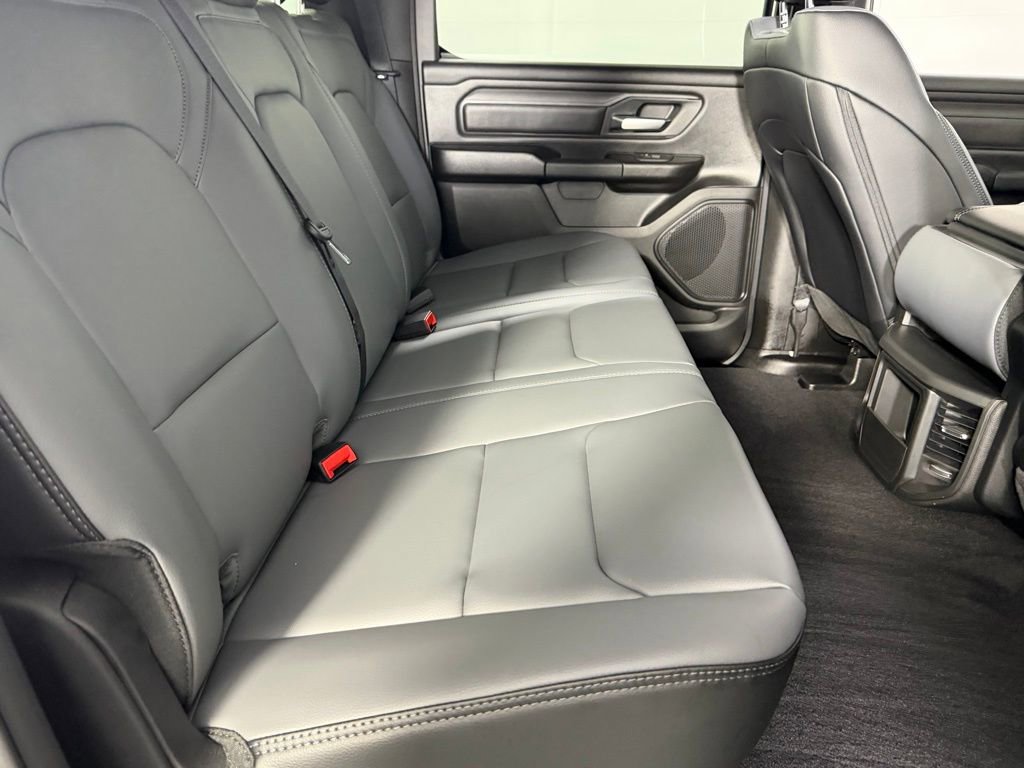 Used 2026 RAM 1500 Tradesman image 27