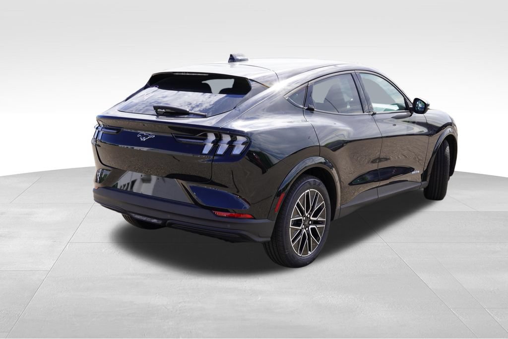 New 2026 Ford Mustang Mach-E Premium AWD/4WD image 3