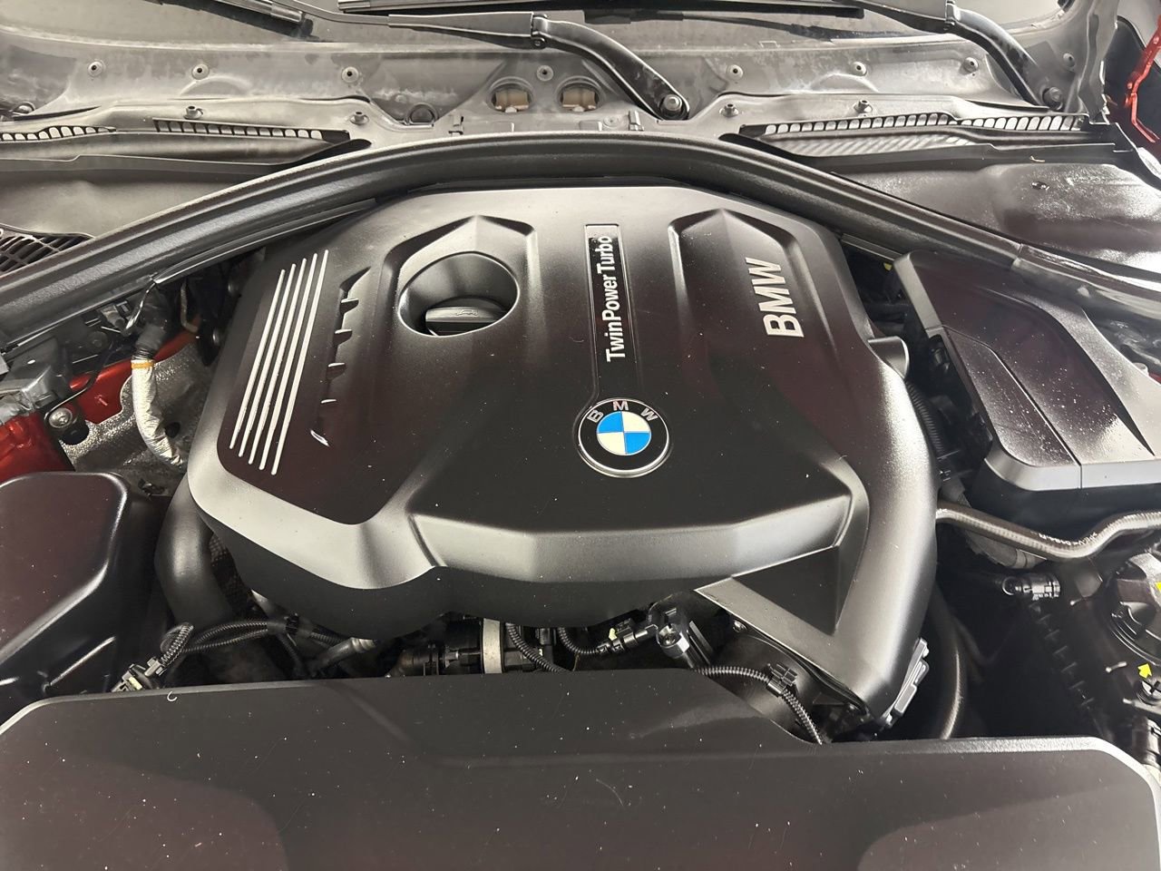 Used 2018 BMW 430i Gran Coupe image 32