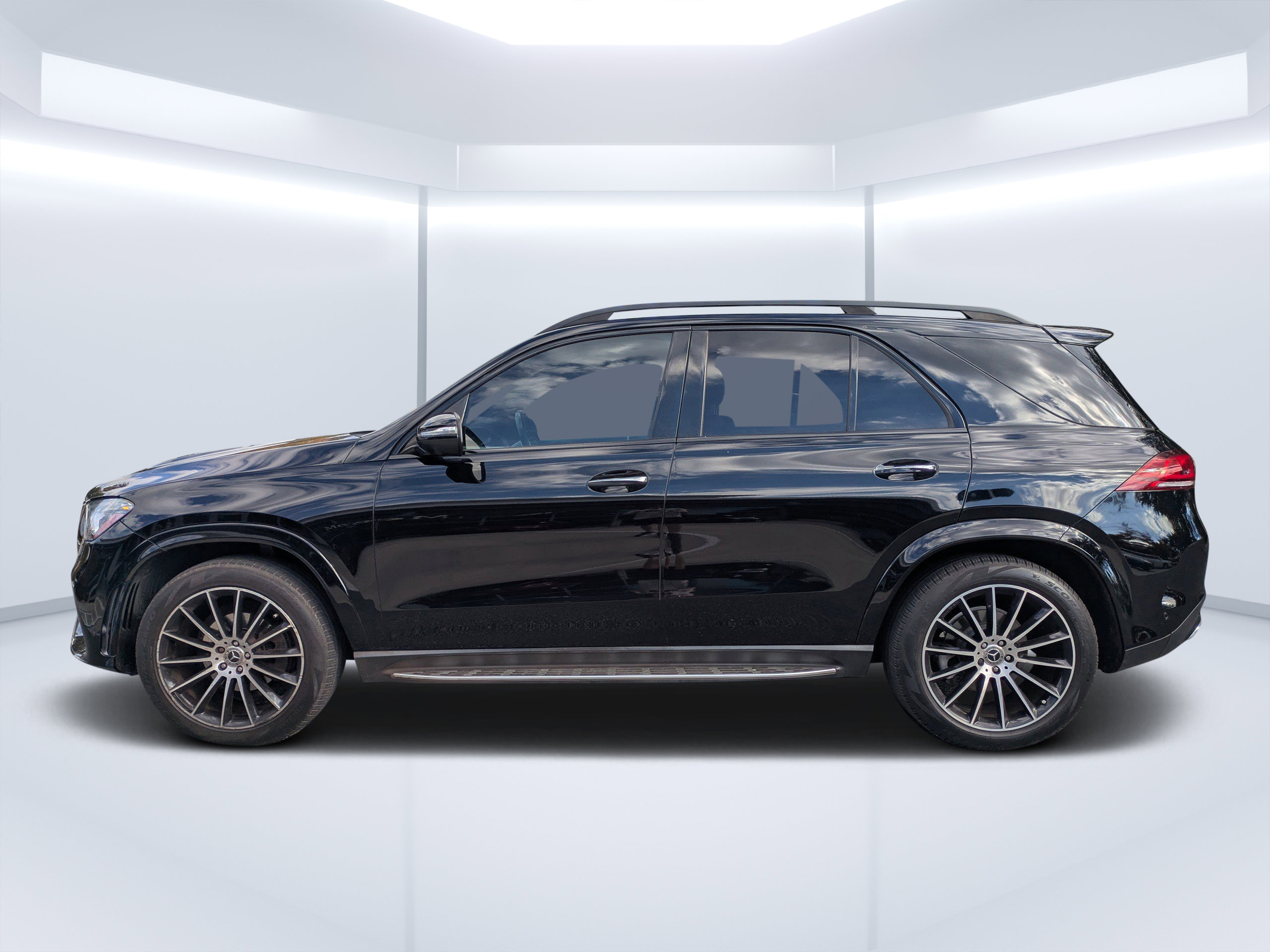 Used 2022 Mercedes-Benz GLE 350 image 9