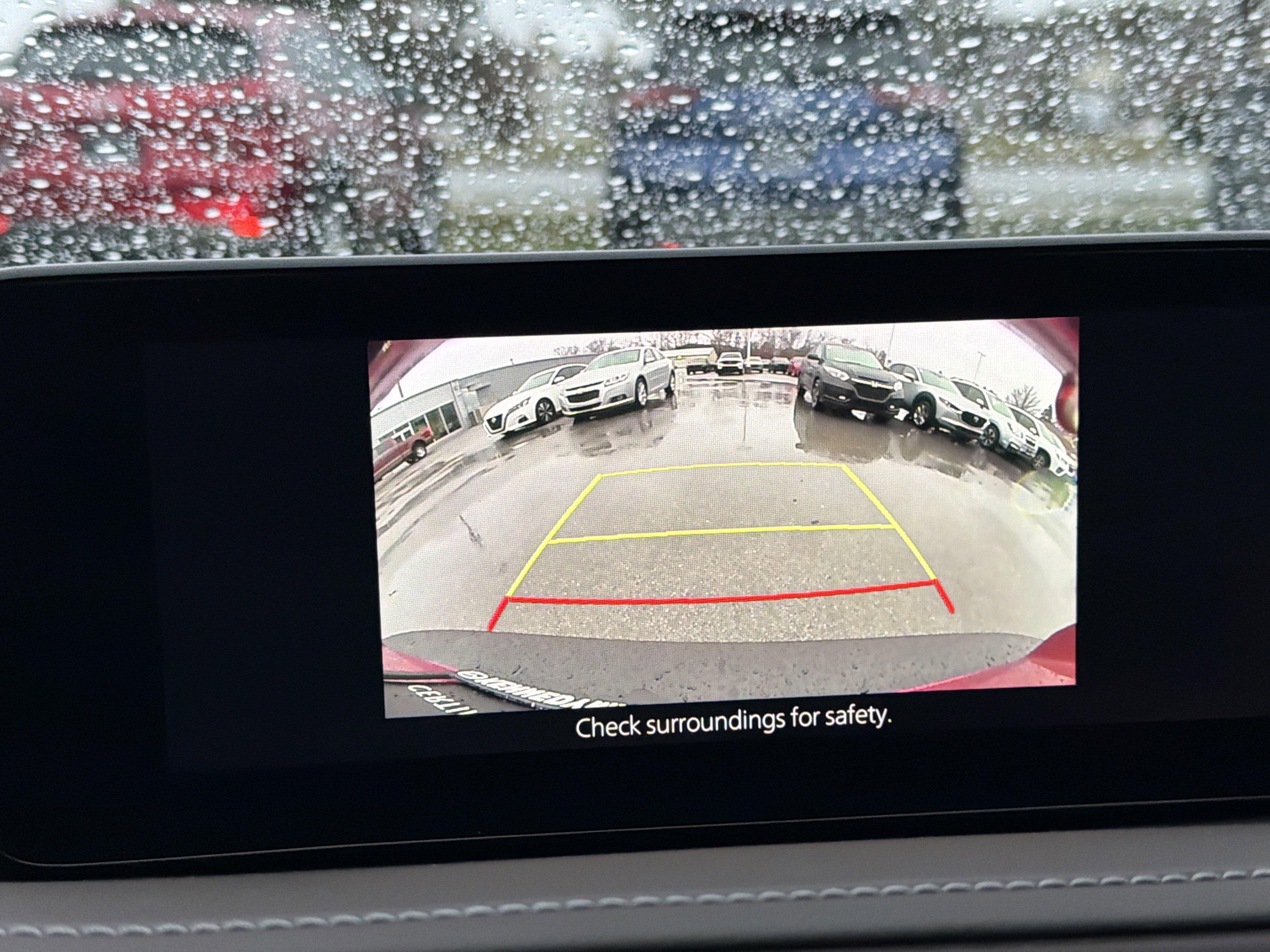 Certified 2023 MAZDA CX-30 AWD 2.5 S w/ Premium Package image 15