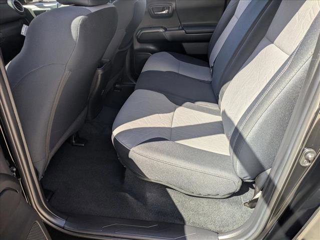 Certified 2023 Toyota Tacoma TRD Off-Road image 15