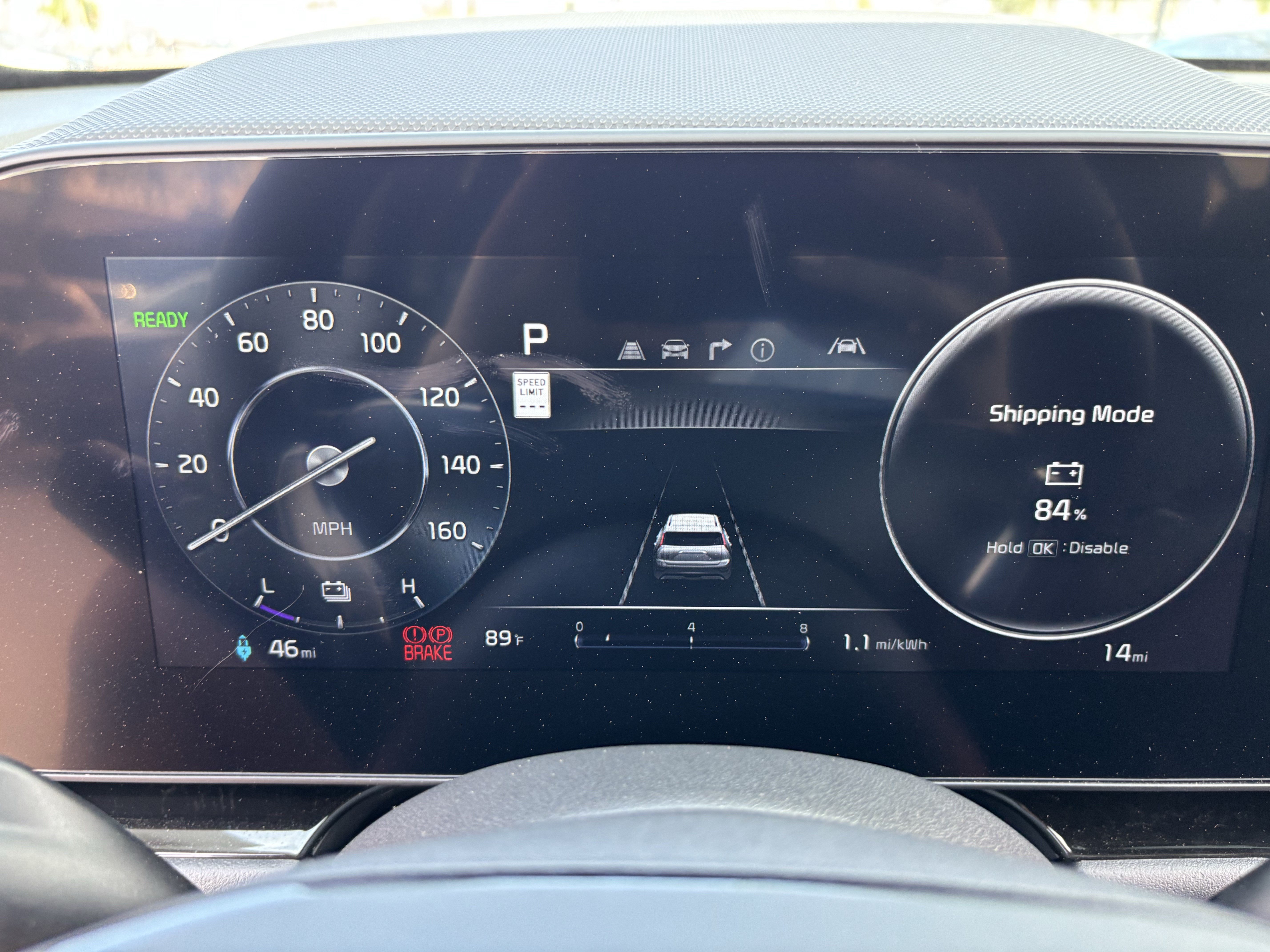 New 2026 Kia Niro Wind FWD image 27