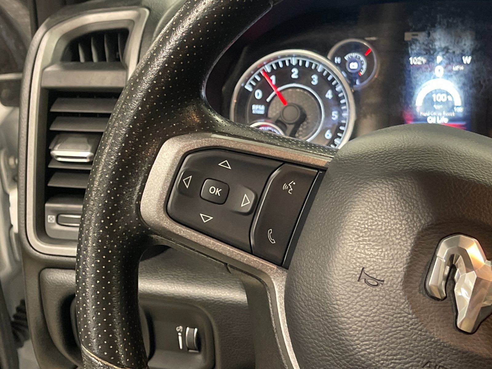 Used 2023 RAM 2500 Tradesman w/ Towing Technology Group AWD/4WD image 26