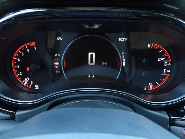 New 2026 Dodge Durango GT w/ Blacktop Package AWD/4WD image 25