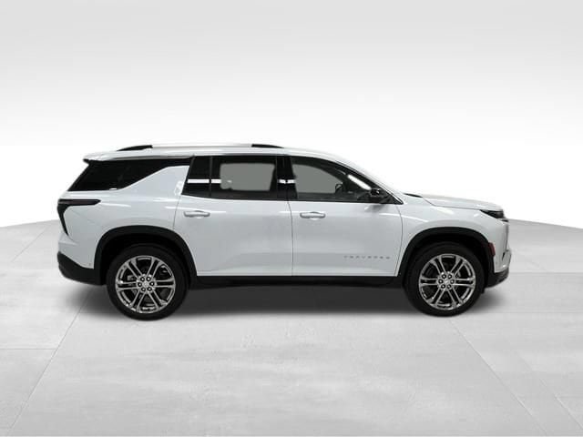 New 2026 Chevrolet Traverse High Country AWD/4WD image 20