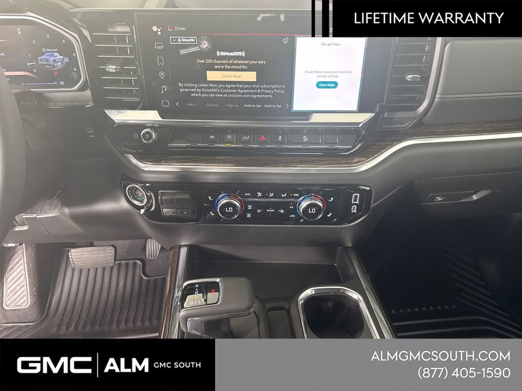 New 2026 GMC Sierra 1500 Elevation w/ Preferred Package image 29