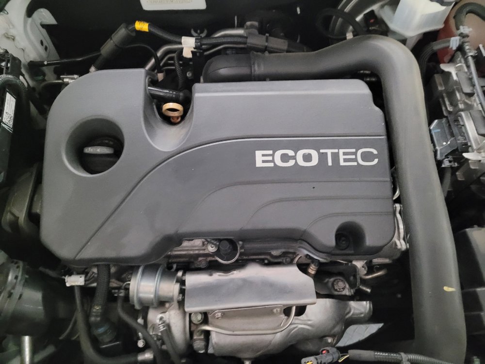 Used 2021 Chevrolet Equinox LT image 30