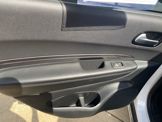 Used 2024 Dodge Durango SXT image 12