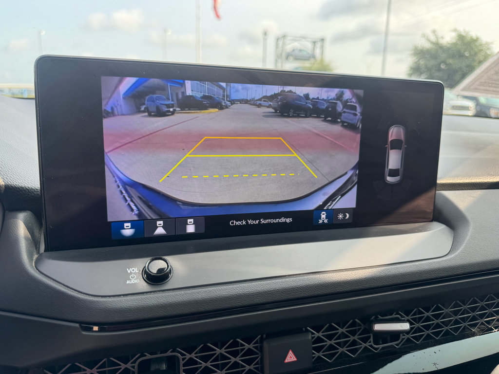 Certified 2025 Honda Accord Touring image 18