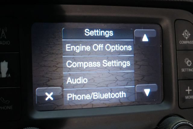 Used 2020 Jeep Gladiator Sport w/ Quick Order Package 24S AWD/4WD image 64