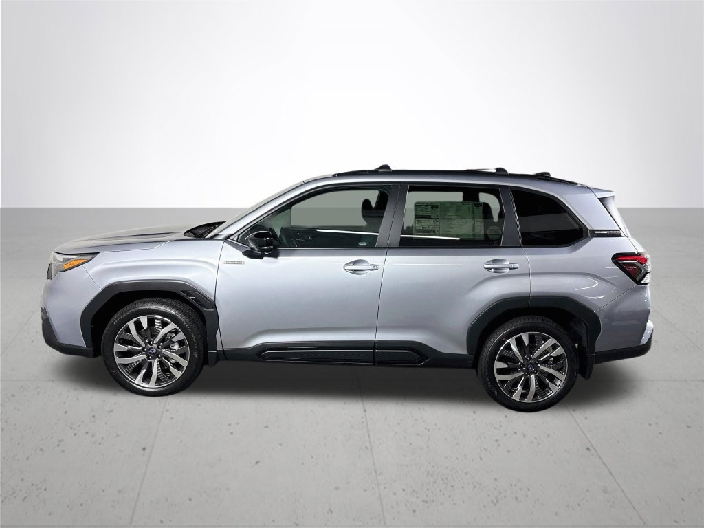 New 2026 Subaru Forester Touring AWD/4WD image 9