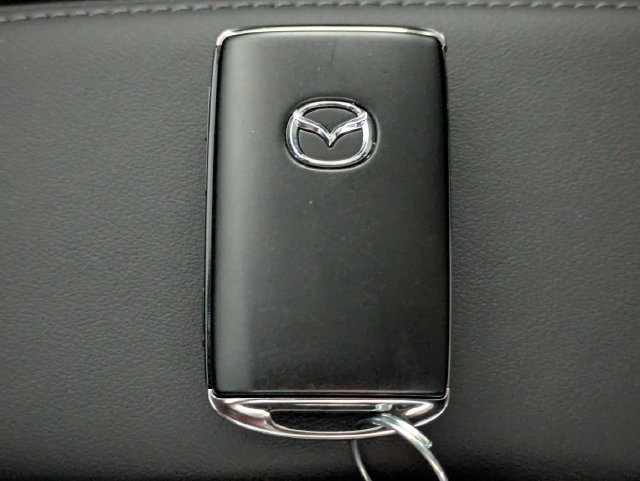 Used 2026 MAZDA CX-5 AWD 2.5 S image 27