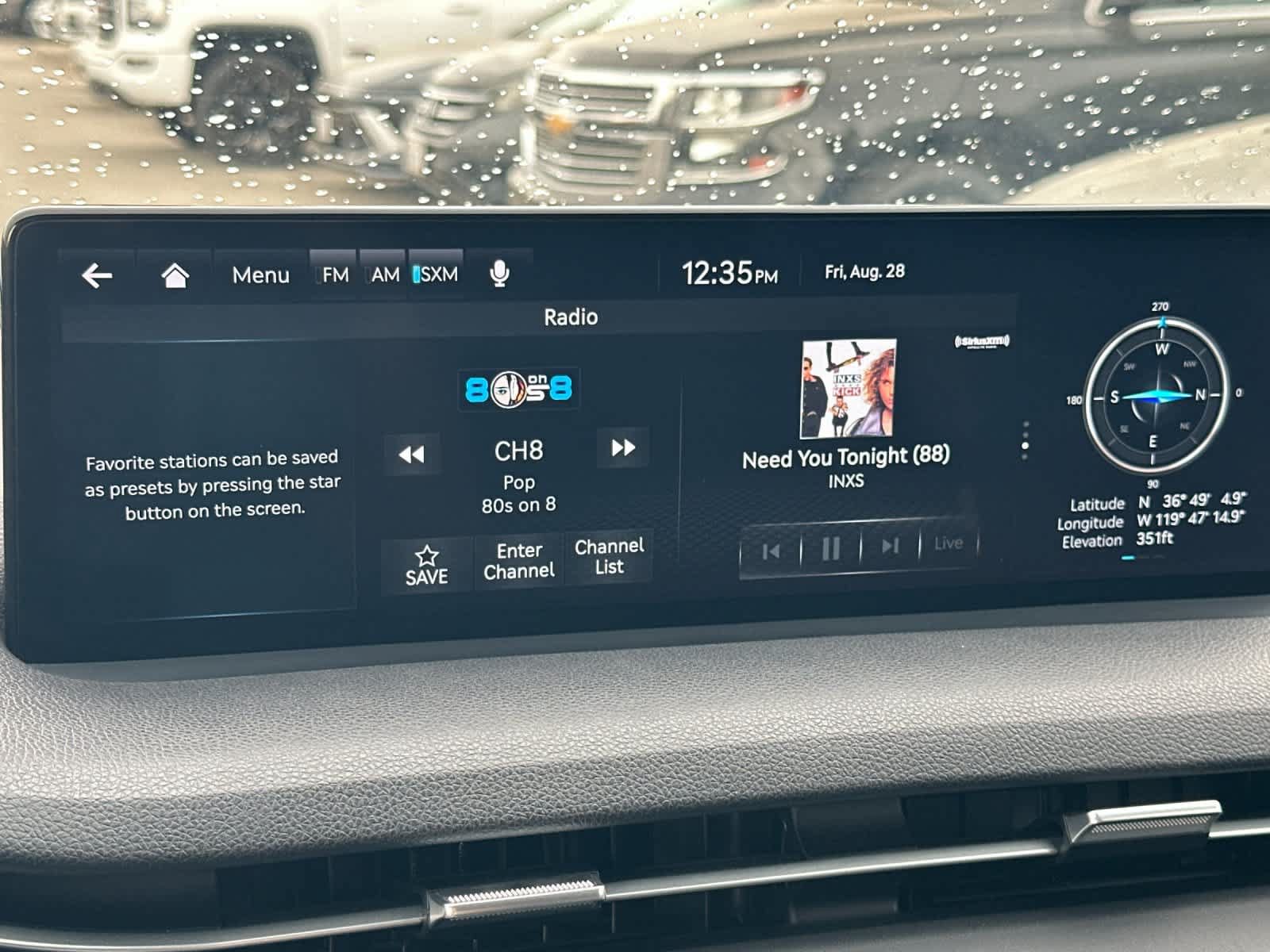 Used 2025 Genesis GV70 2.5T AWD/4WD image 19