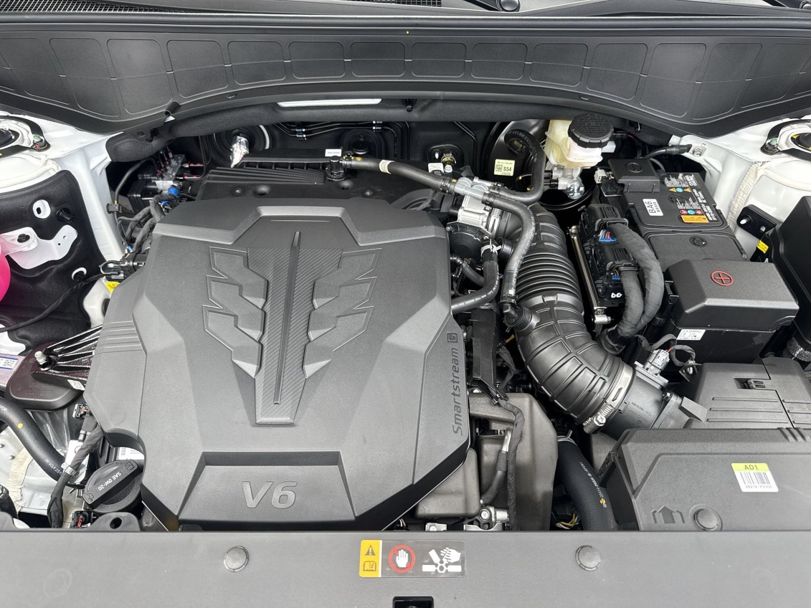 New 2027 Hyundai Palisade SEL AWD/4WD image 28