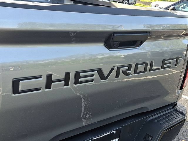 Certified 2026 Chevrolet Colorado Z71 w/ Z71 Convenience Package 2 AWD/4WD image 30