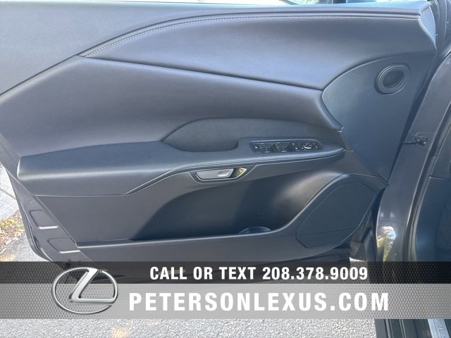 Used 2024 Lexus RX 350 image 21