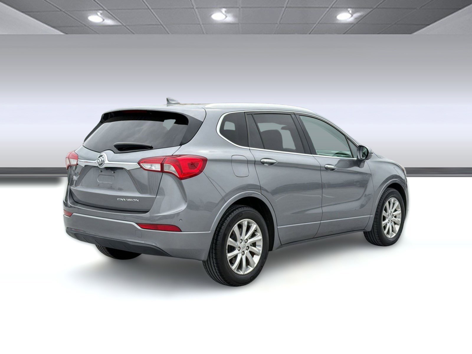 Used 2020 Buick Envision Essence image 9