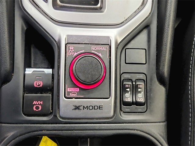 Used 2021 Subaru Forester Premium image 25
