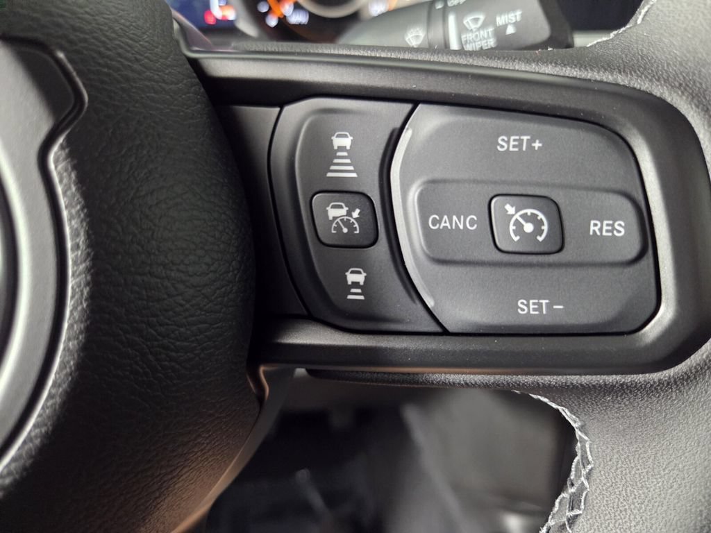 New 2026 Jeep Gladiator Sport AWD/4WD image 15