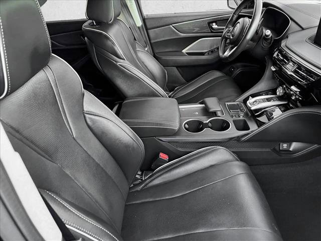 Used 2023 Acura MDX SH-AWD w/ Advance Package image 17