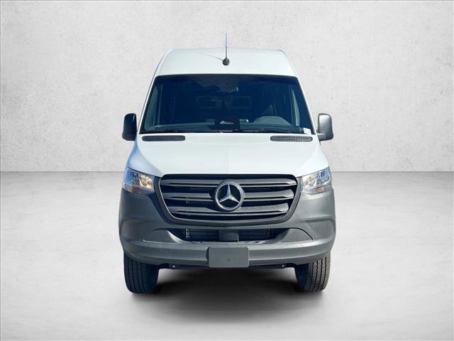 New 2026 Mercedes-Benz Sprinter 2500 image 6