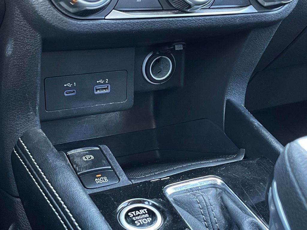 Used 2023 Nissan Kicks SV FWD image 20