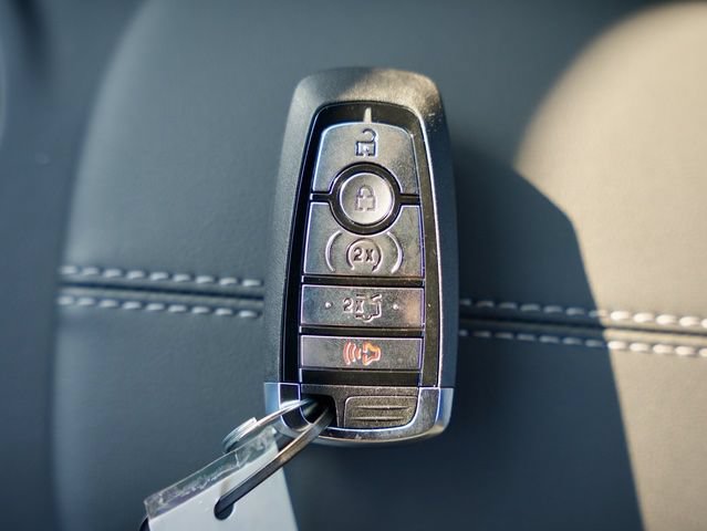 New 2025 Ford Mustang Premium RWD image 34