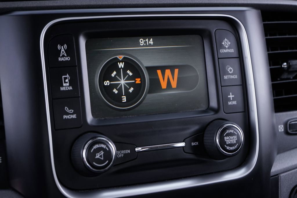 Used 2014 RAM 1500 Express AWD/4WD image 24