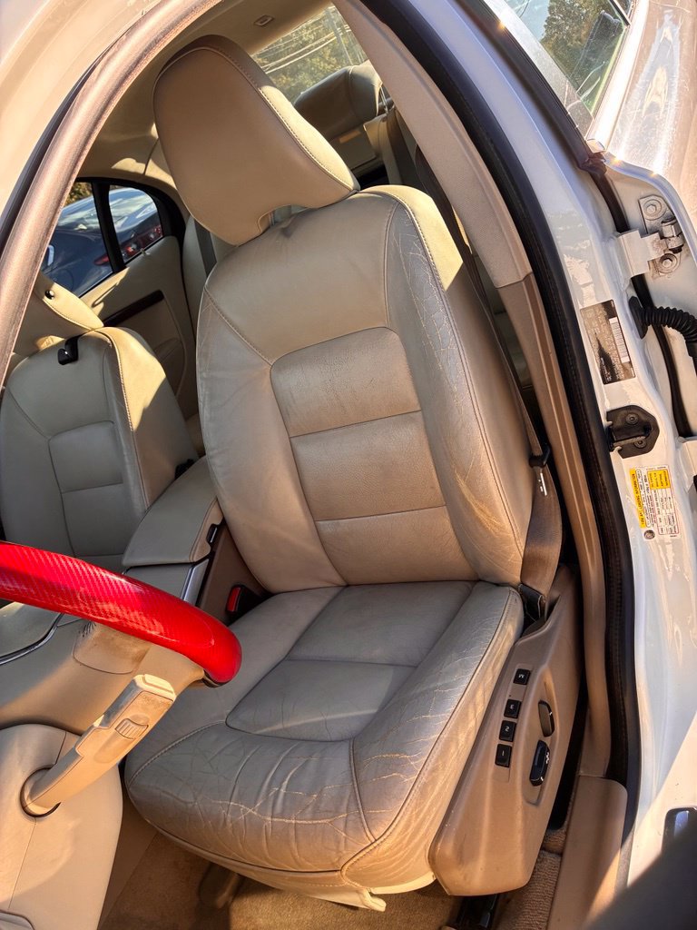Used 2012 Volvo S80 3.2 FWD image 17