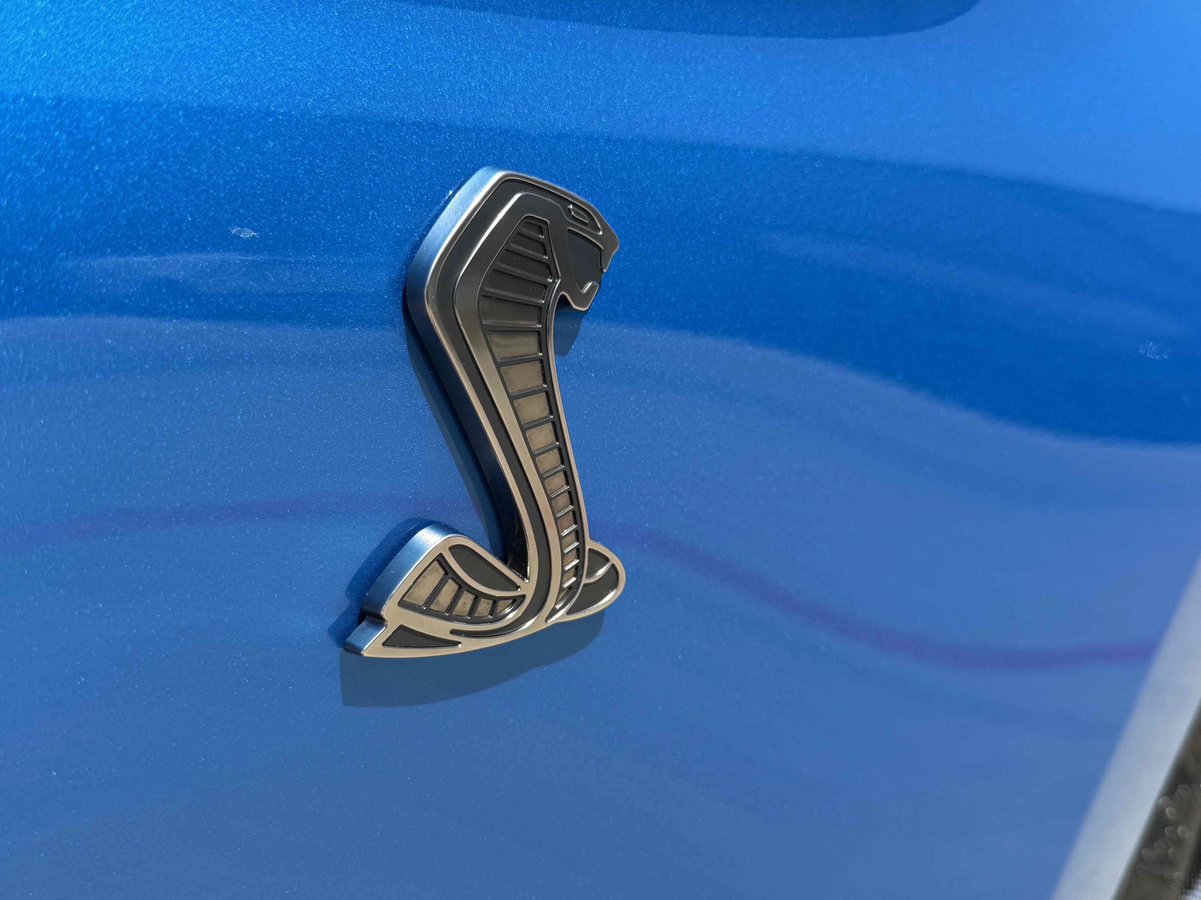 Used 2021 Ford Mustang Shelby GT500 w/ Carbon Fiber Track Pack RWD image 42