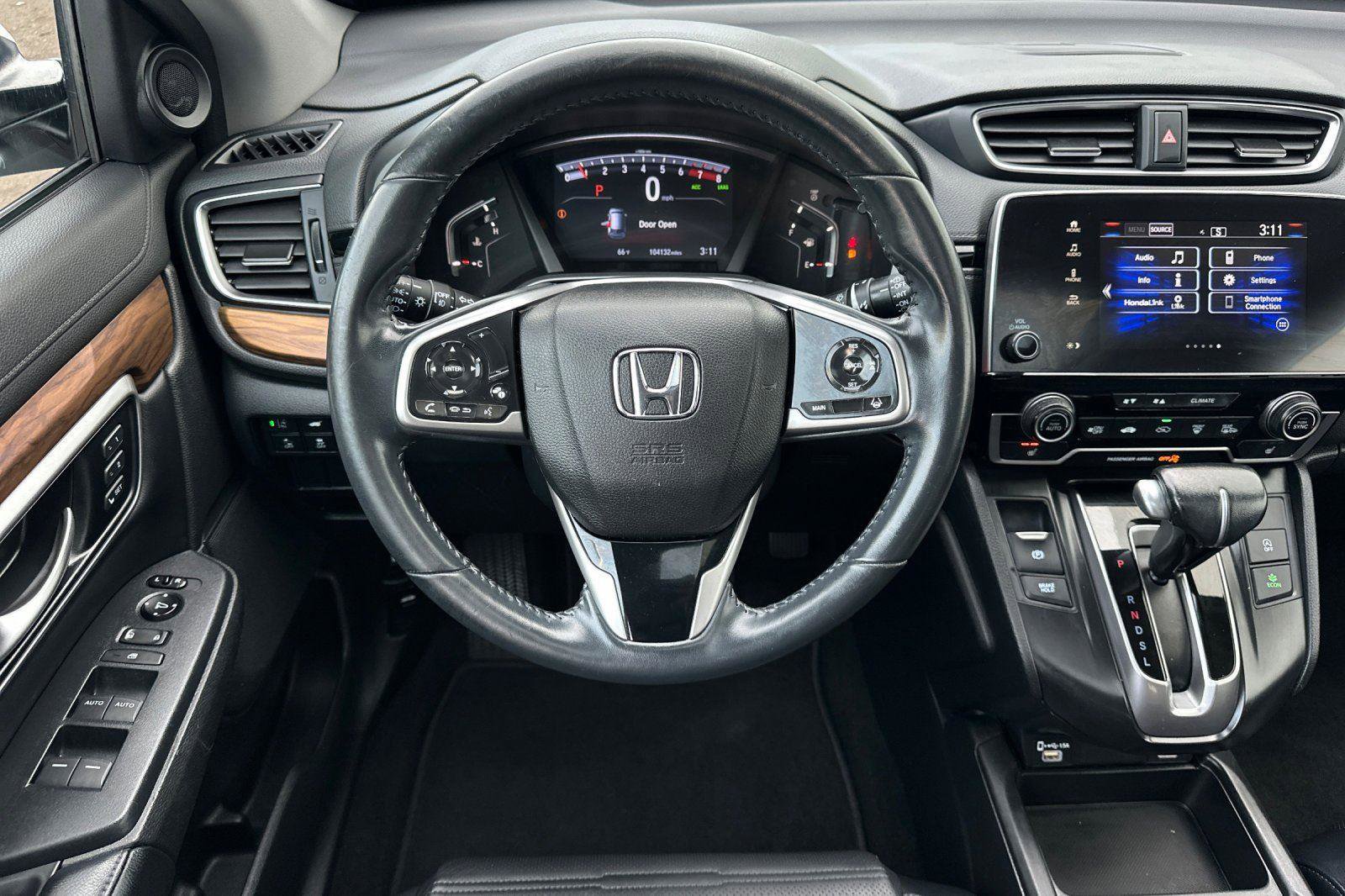 Used 2020 Honda CR-V EX-L image 15
