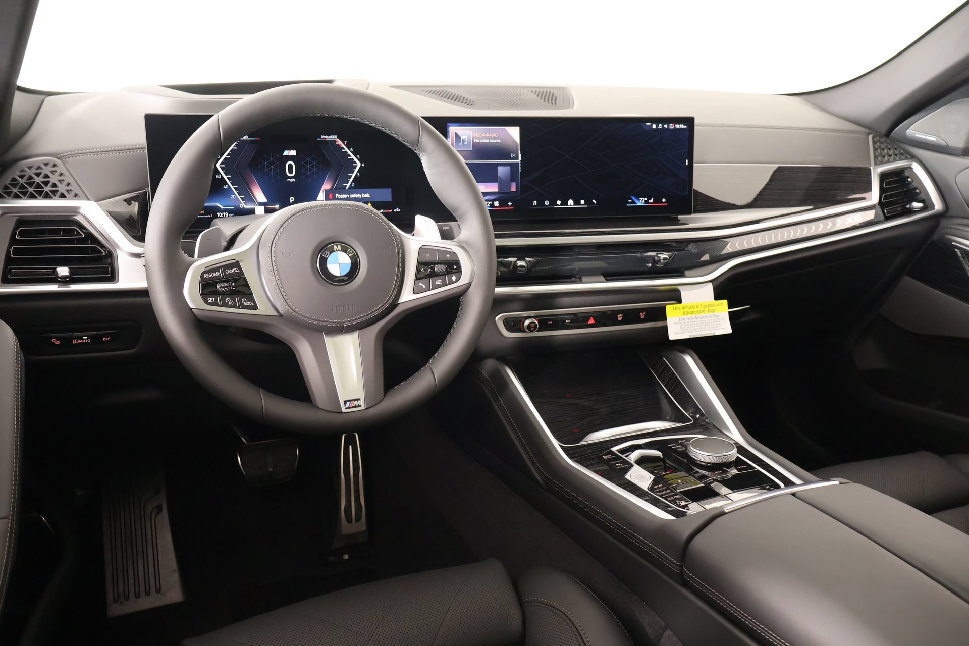 New 2027 BMW X6 xDrive40i AWD/4WD image 2