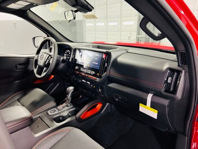 New 2026 Nissan Frontier PRO-4X w/ Pro-4x Convenience Package AWD/4WD image 32