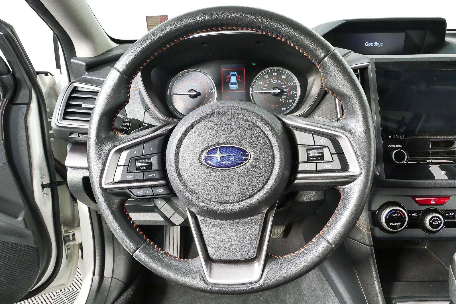 Used 2018 Subaru Crosstrek 2.0i Limited AWD/4WD image 27