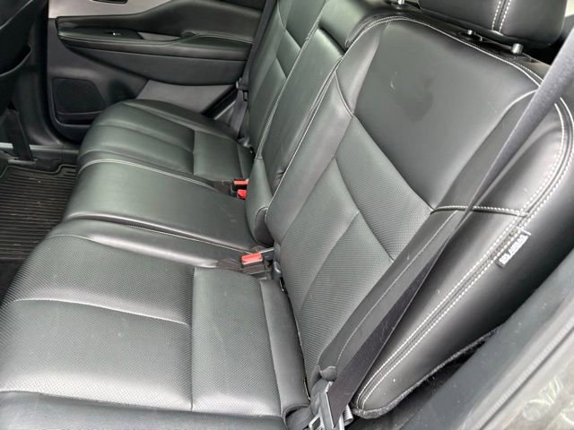 Certified 2023 Nissan Murano SL w/ SL Moonroof Package image 13