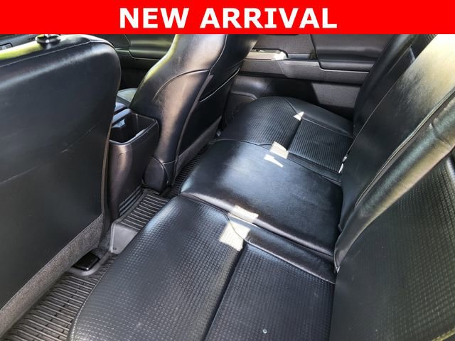 Used 2023 Toyota Tacoma TRD Off-Road w/ TRD Premium Off Road Package image 21