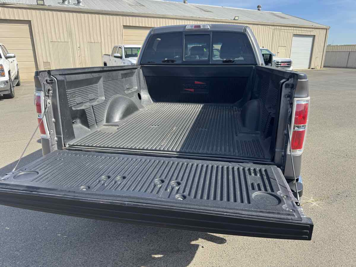 Used 2014 Ford F150 XLT w/ Equipment Group 302A Luxury image 10