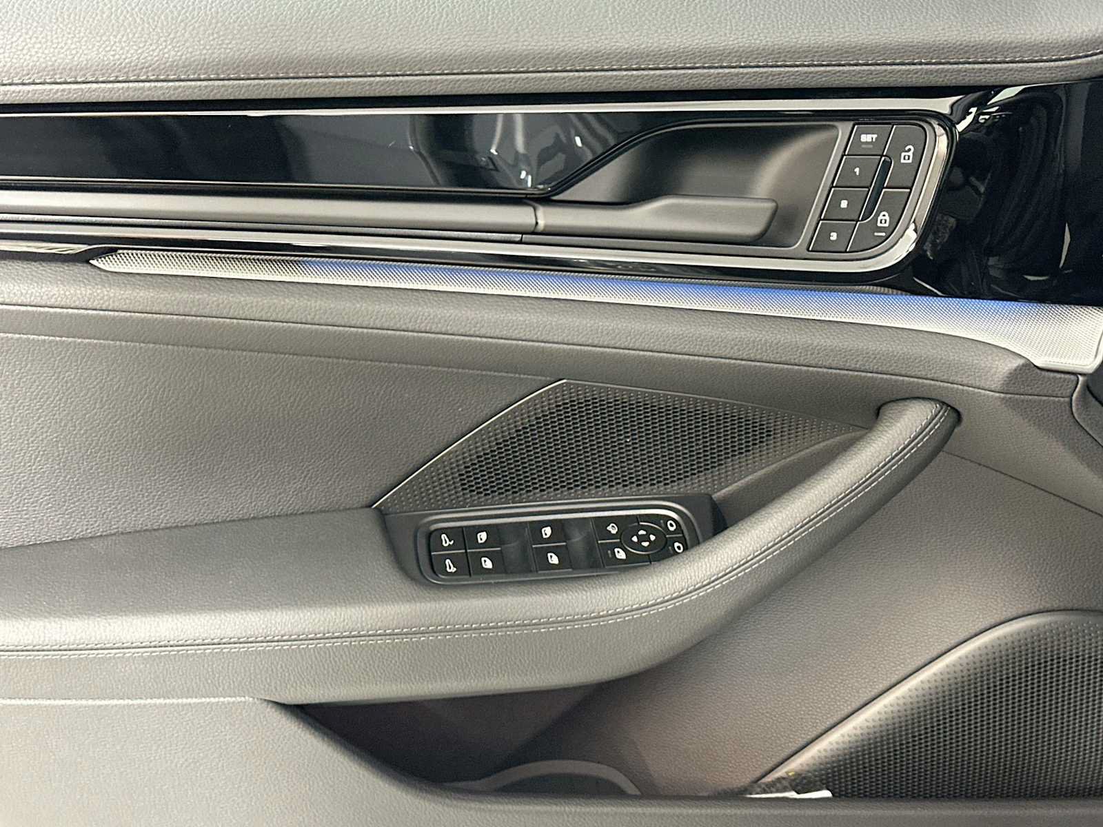 New 2026 Porsche Panamera RWD image 11