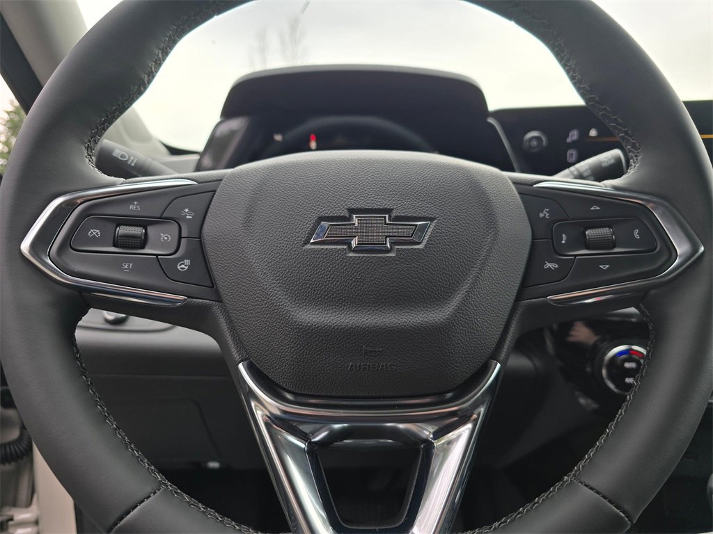 New 2026 Chevrolet Trax ACTIV w/ Driver Confidence Package image 26