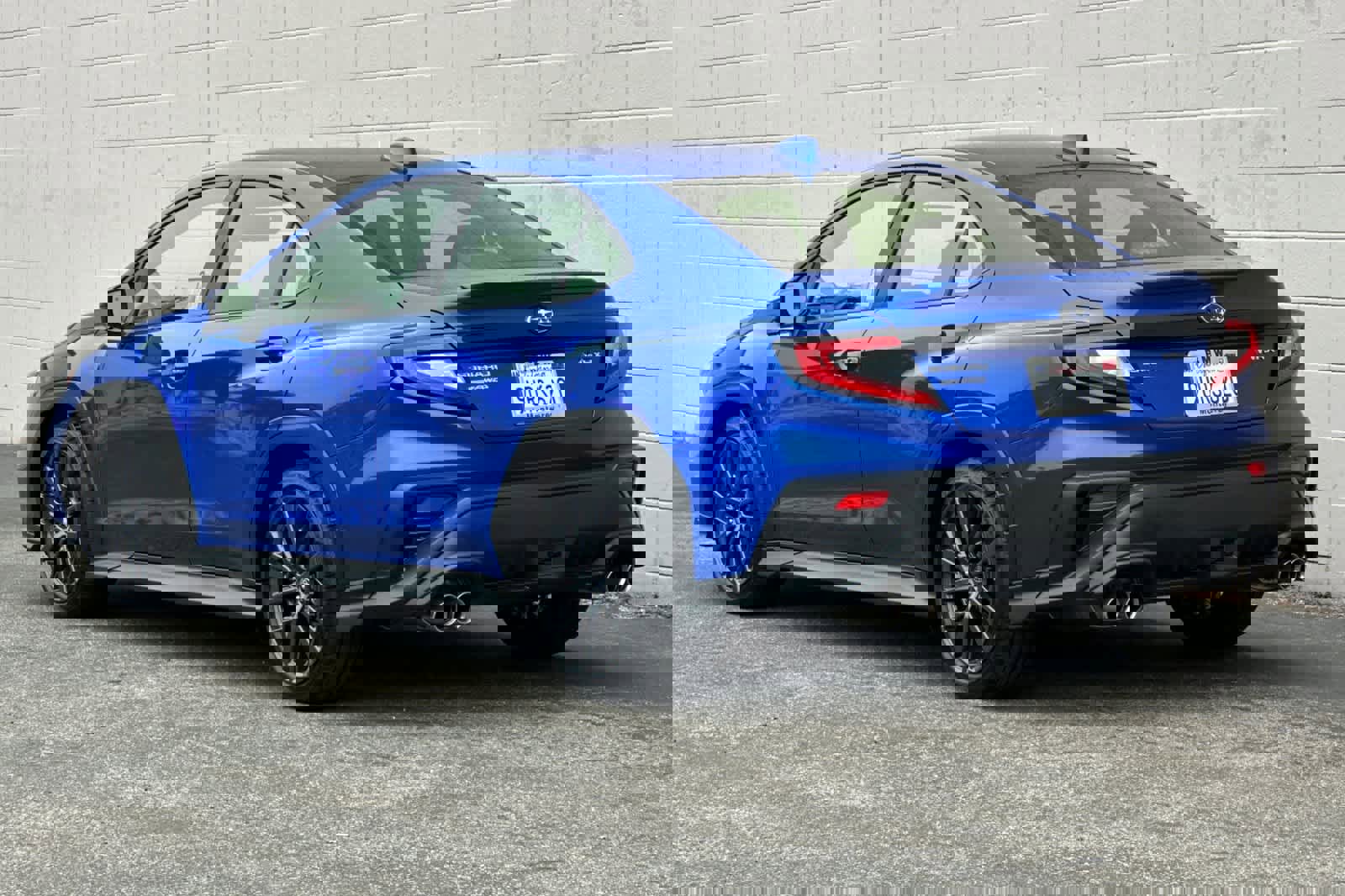 Used 2024 Subaru WRX Premium w/ Popular Package #1A image 7