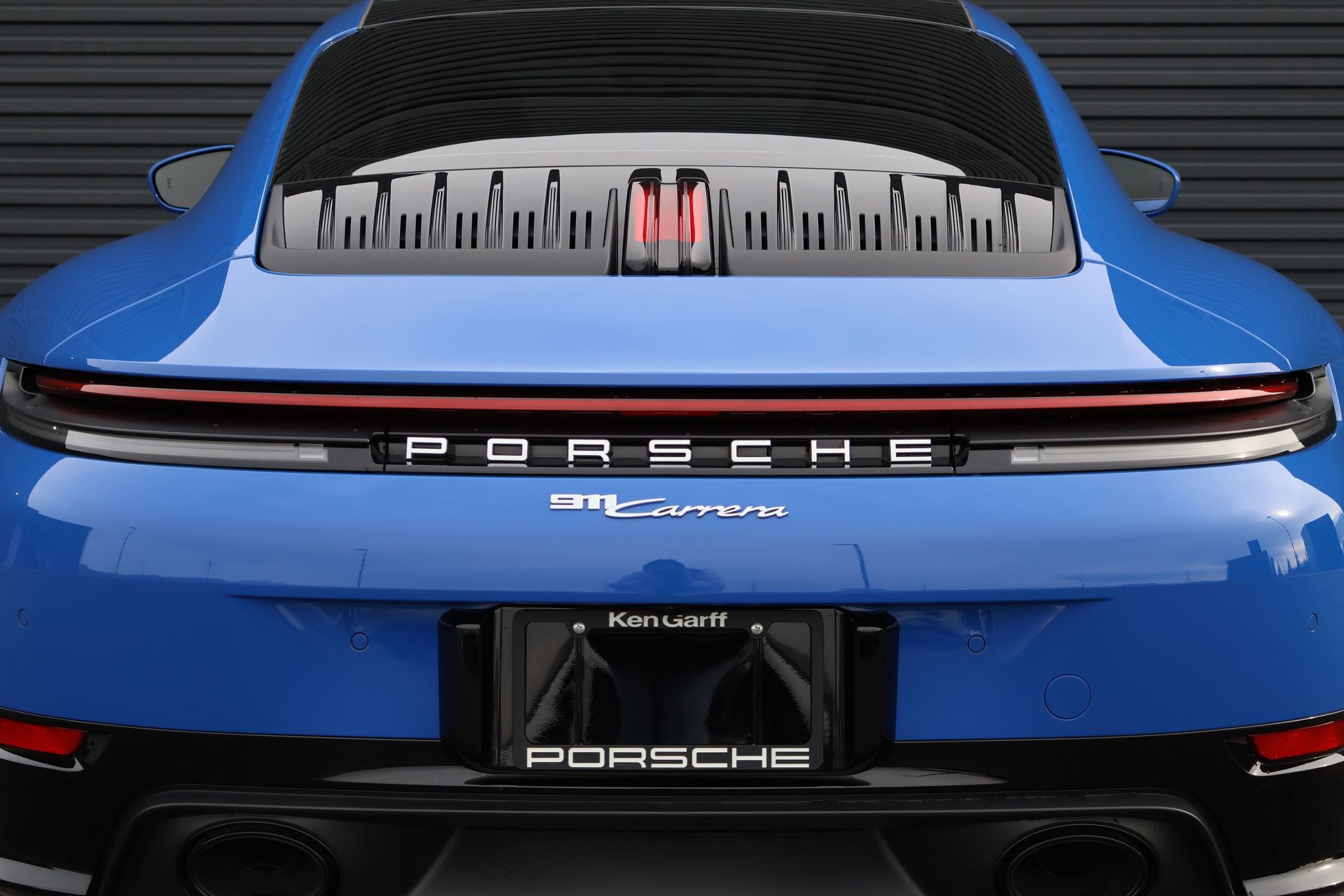 Certified 2025 Porsche 911 Carrera image 28