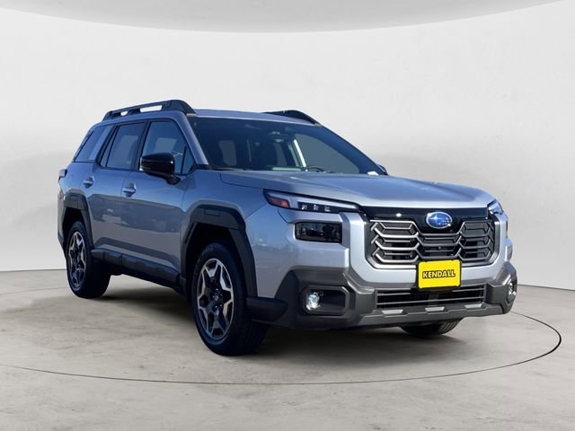 New 2026 Subaru Outback Touring AWD/4WD image 7