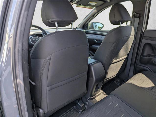 Certified 2024 Hyundai Santa Cruz SEL w/ Activity Package image 25