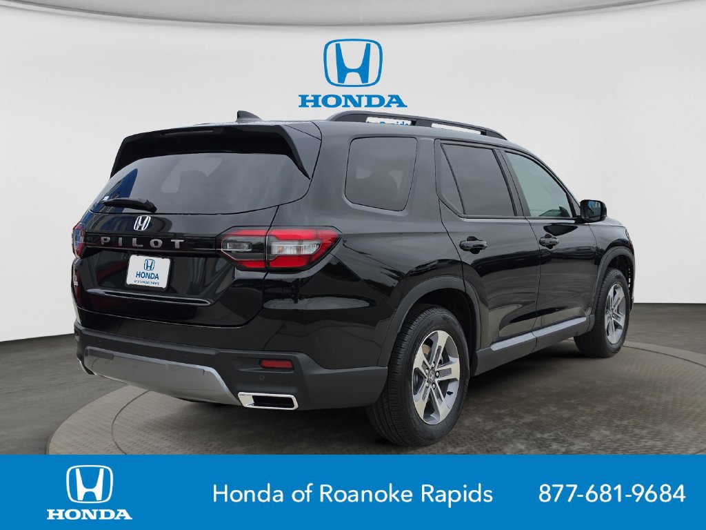 New 2026 Honda Pilot EX-L image 5