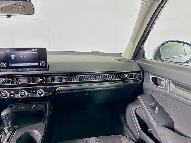 Used 2023 Honda Civic LX image 22