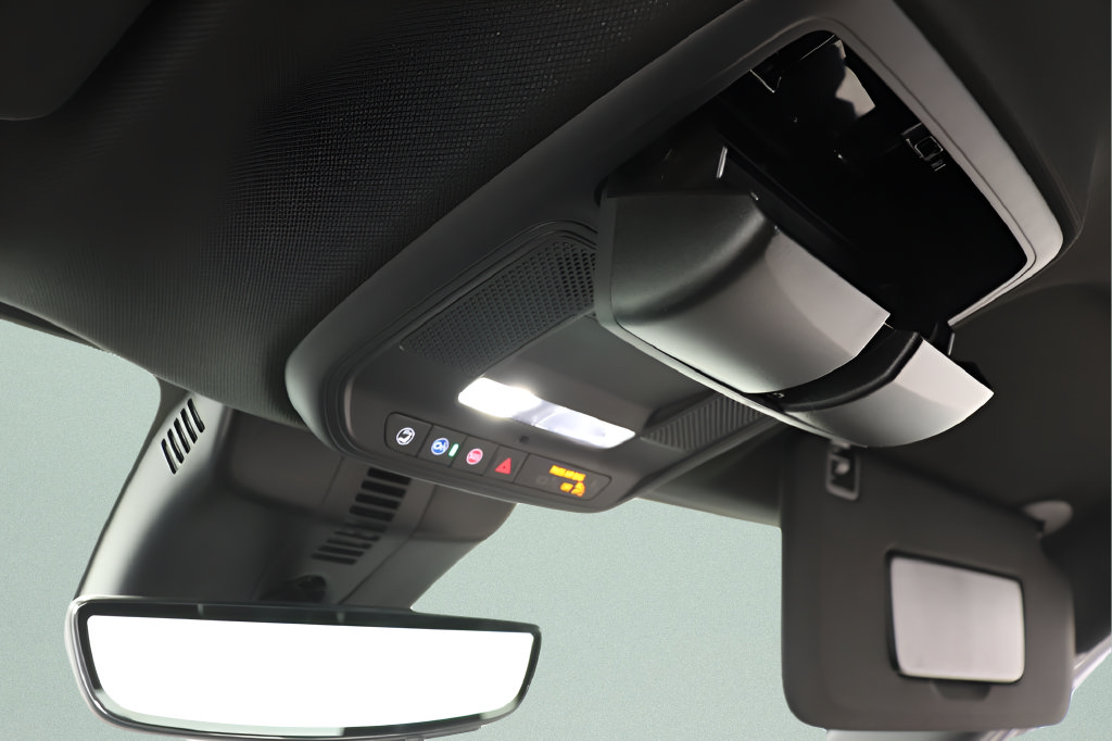 New 2026 Chevrolet Traverse LT w/ Driver Confidence Package FWD image 15