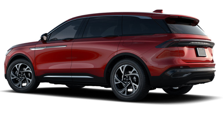 New 2026 Lincoln Nautilus Premier AWD/4WD image 63