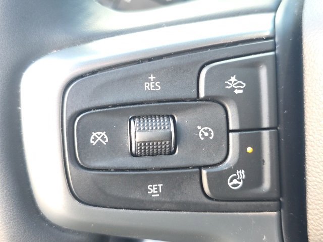 New 2025 Chevrolet Silverado 1500 RST w/ Rally Edition image 15