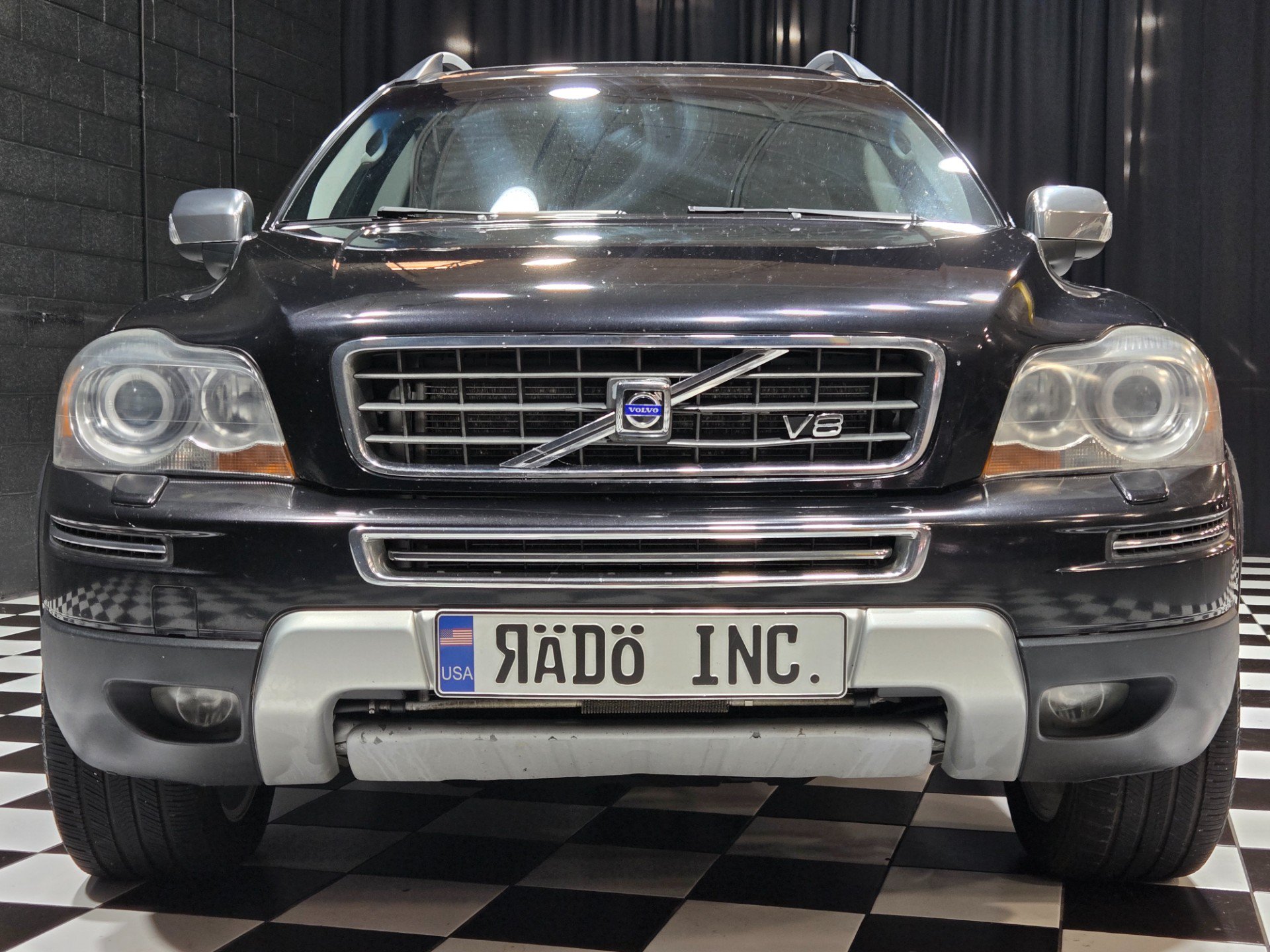 Used 2009 Volvo XC90 V8 R-Design AWD/4WD image 5
